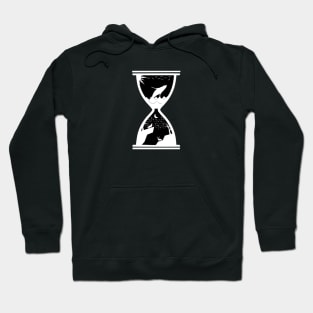Different Times Hoodie